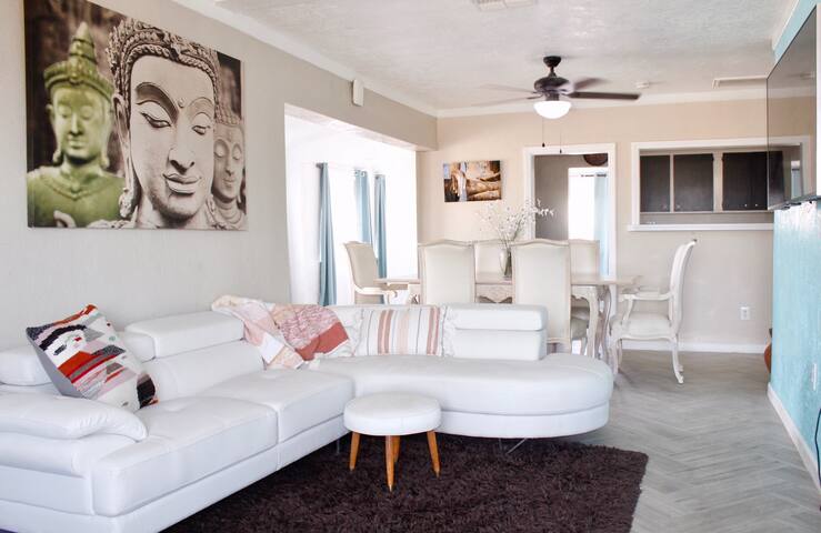 Zen 1 Mile From Park Entrance Star Observatory Houses For