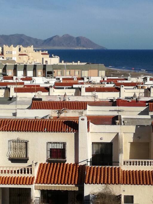 Cabo de Gata