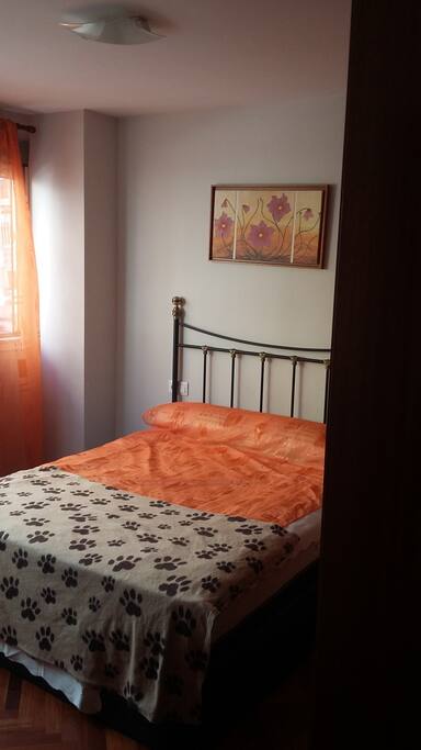 Dormitorio Principal
