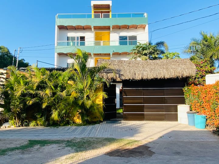 La Peñita de Jaltemba Vacation Rentals & Homes Nayarit, Mexico Airbnb
