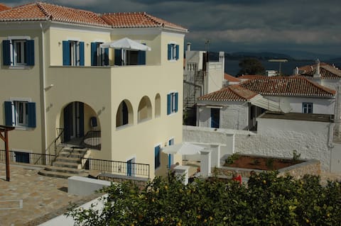 Villa Papageorgiou Studio 2