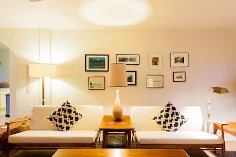 Beach house on Oahu’s stunning north shore