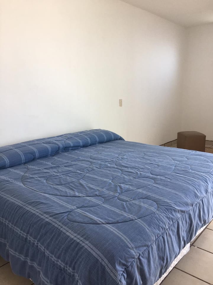 მთავარი საძინებელი