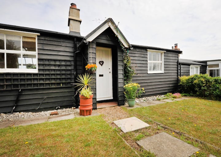 Rustic Cottage in Thorpeness