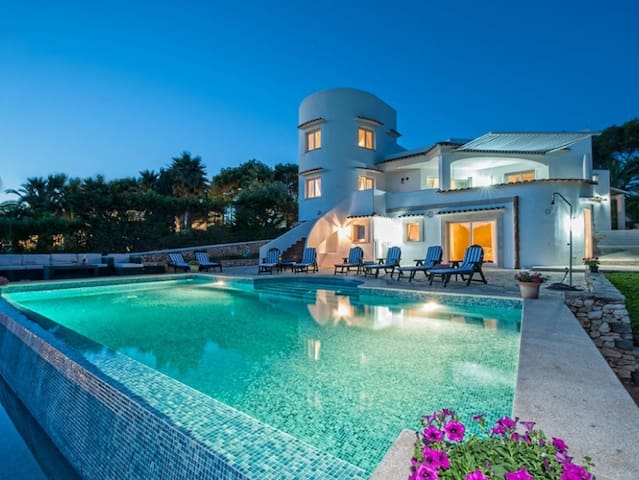 Villa Turquesa – Best Holiday Homes – Mallorca