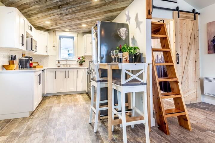 Coco's LoftBed Studio ❤️