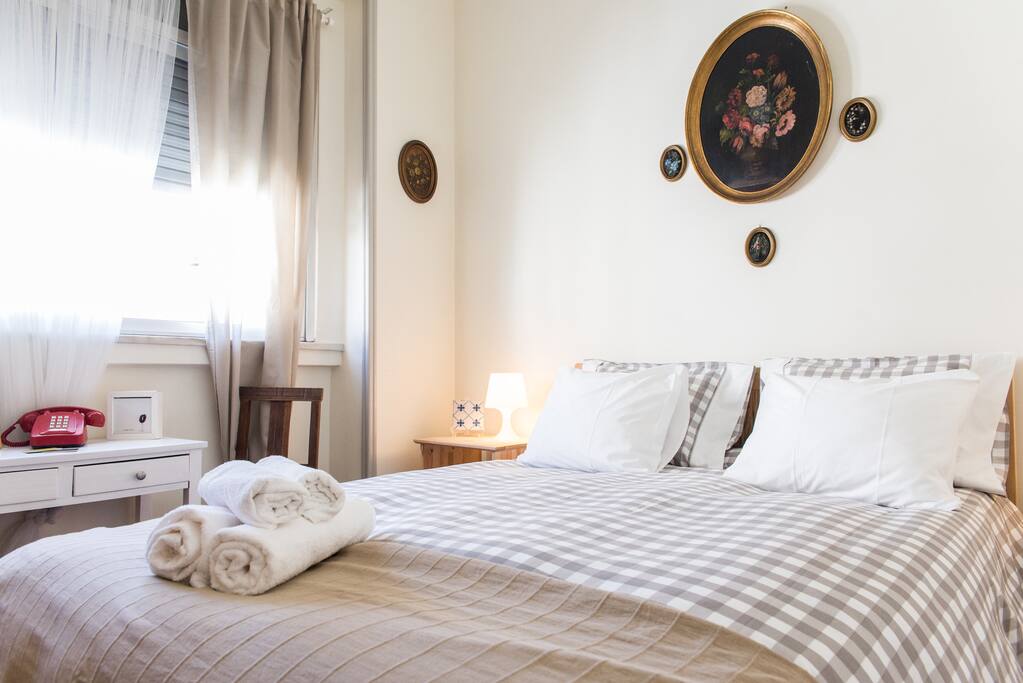 Bright Room
