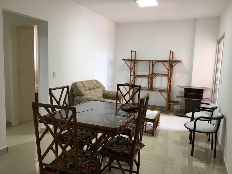 sala jantar