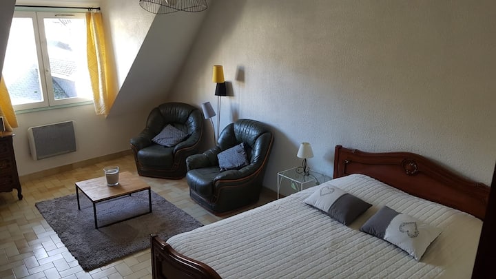 Habitación