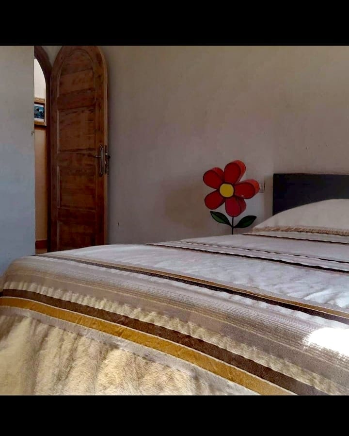 Chambre 6