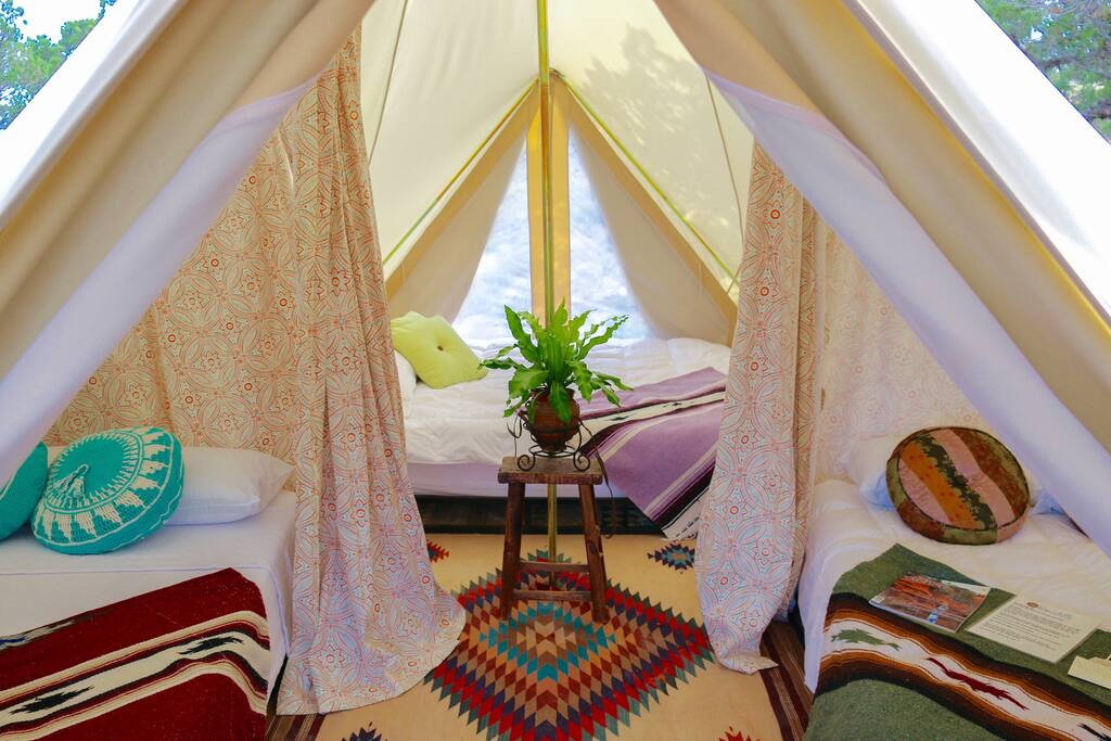 Coziness and Eco Chic