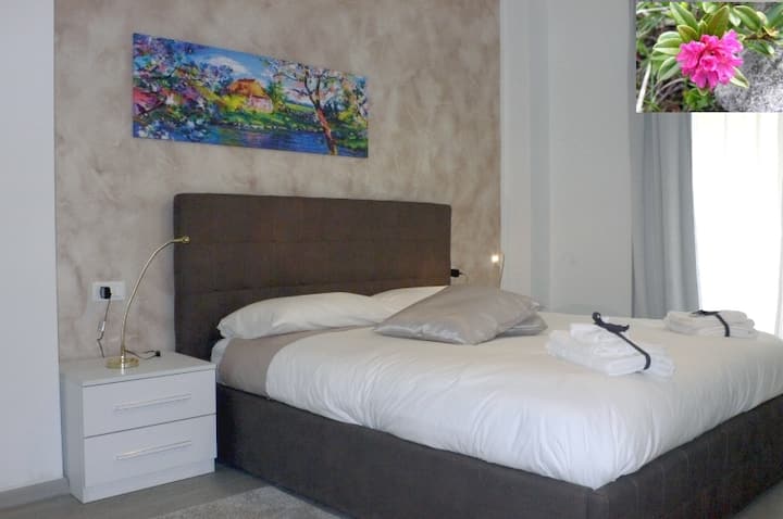 спалня с двойно легло - 
спалня с двойно легло