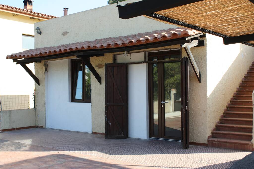 Ingresso