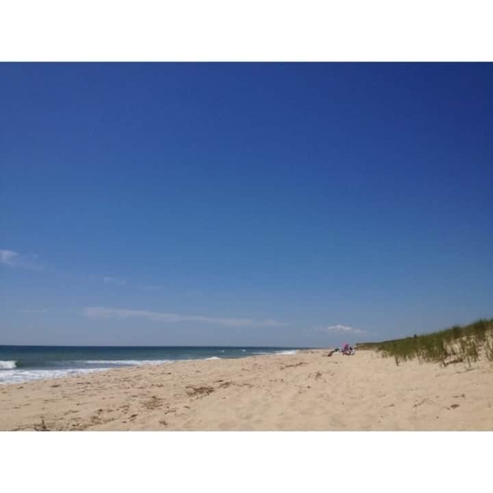 Tuckernuck Island locations de vacances et logements Nantucket