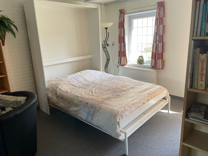 Vakantiewoning Kerkrade - Geilenkirchen