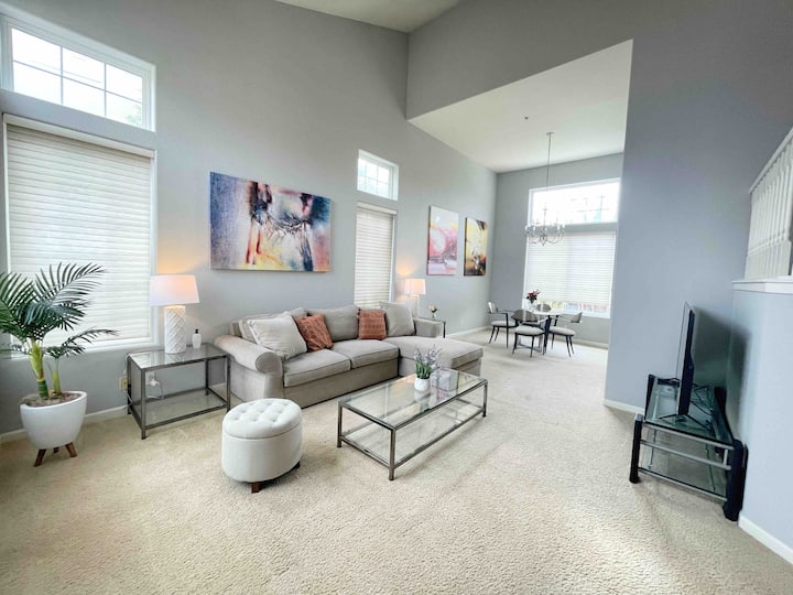M&j@ Spacious 5b3b Sfh/union City | 32560