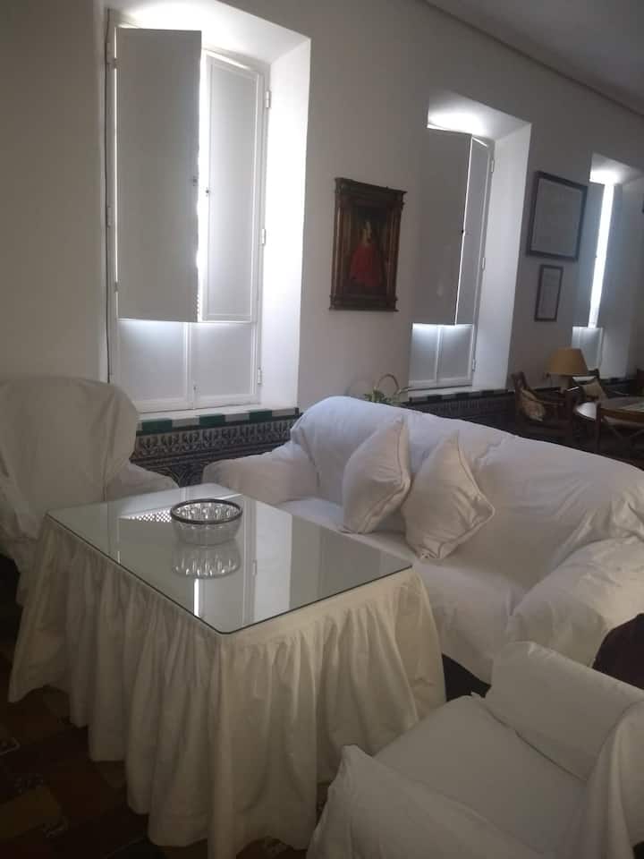 Hacienda San José, Hinojos, Huelva - Almonte