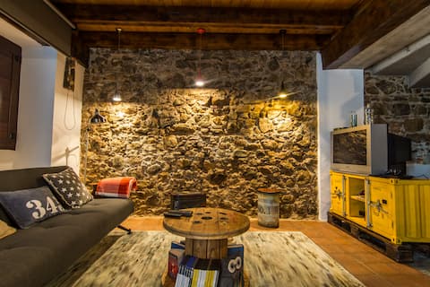 Propiedad de Airbnb exitosa: La Casita en Estepona