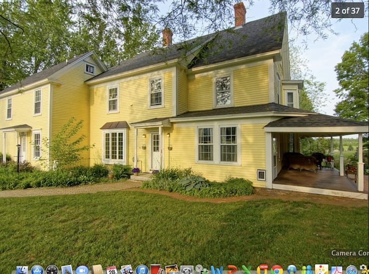 Vacation Rentals, Homes, Experiences & Places Airbnb