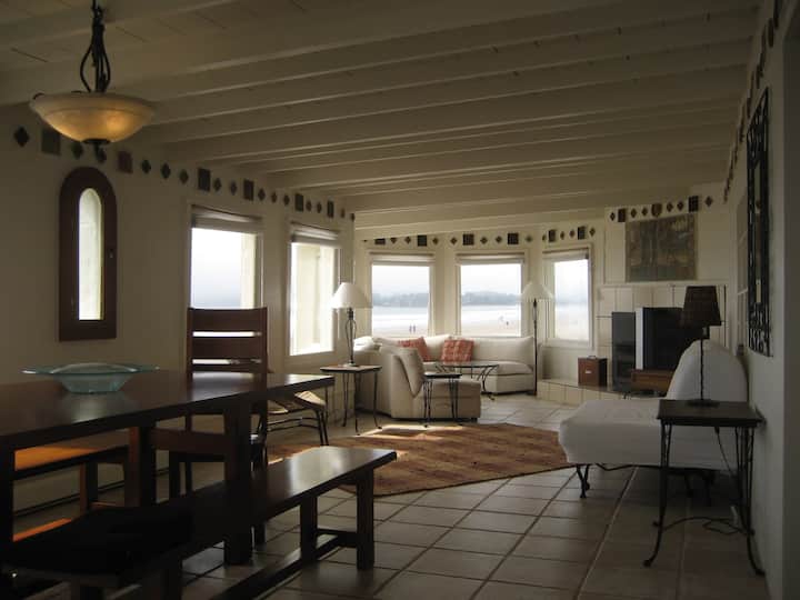 Stinson Beach Castle House Houses for Rent in Stinson Beach