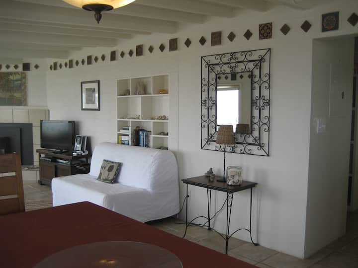 Stinson Beach Castle House Houses for Rent in Stinson Beach