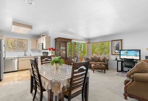 Charming comfort condo