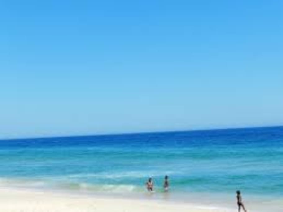 Praia de Jaconé