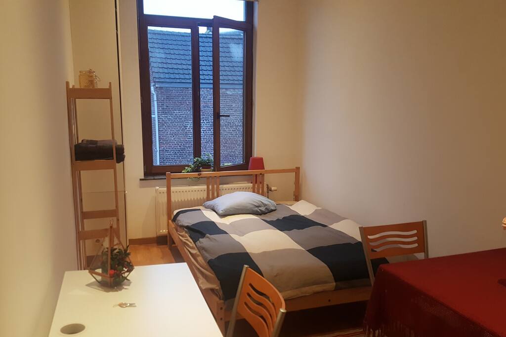 rentingroom