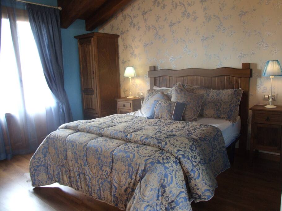 dormitorio