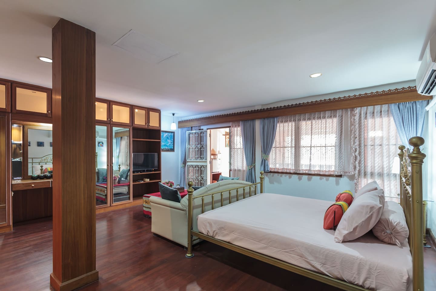 best airbnb in Bangkok