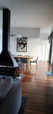 Barrika amazing design house with pool EBI 678 gallery image 5