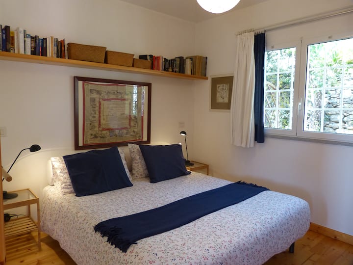 საძინებელი