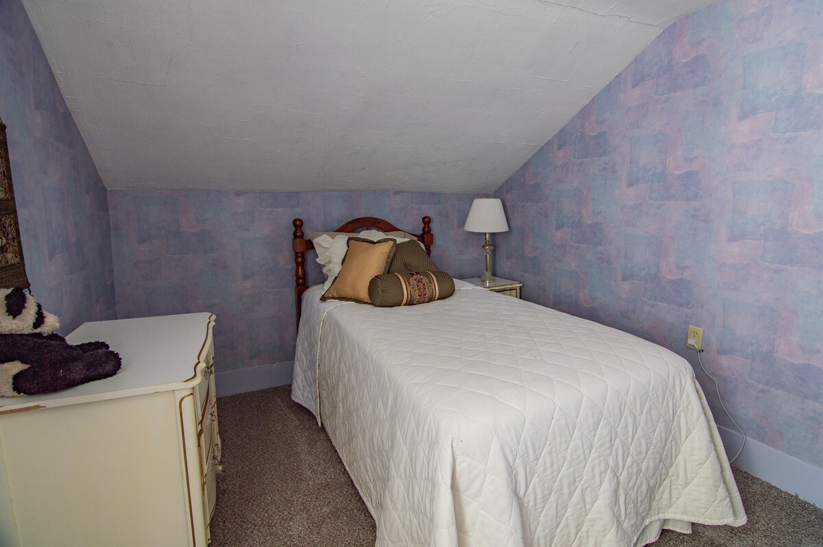 Спална соба 1