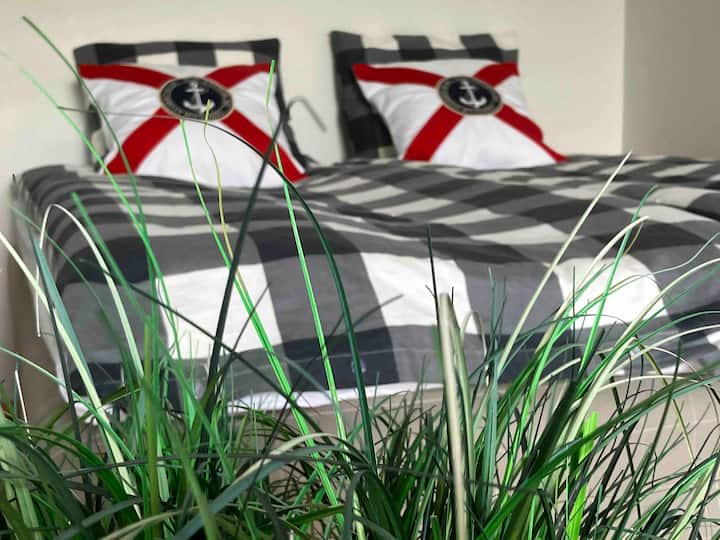 ห้องนอน