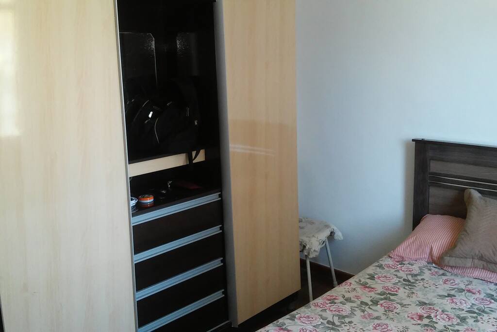 Quarto 1