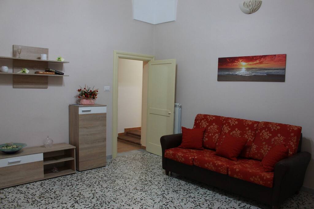 Soggiorno/Living room