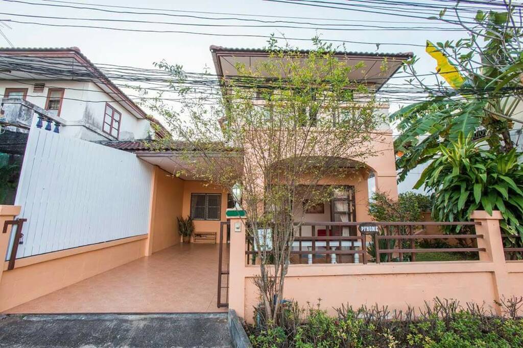 Our place