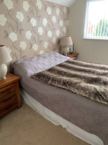 friendly and welcoming