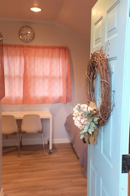 welcome to your private escape
