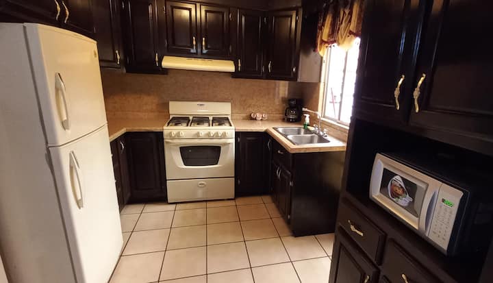 Residencial Monte Carlo Recámara En Planta Baja - Hermosillo