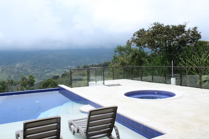 cabanas en renta en san francisco