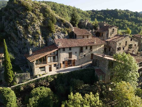 Ca la Cloe de la Roca - Ideal couples