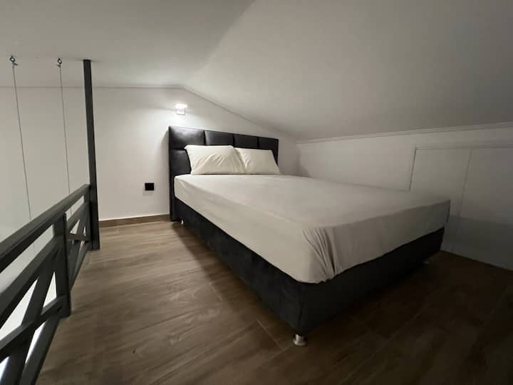 غرفة النوم 4