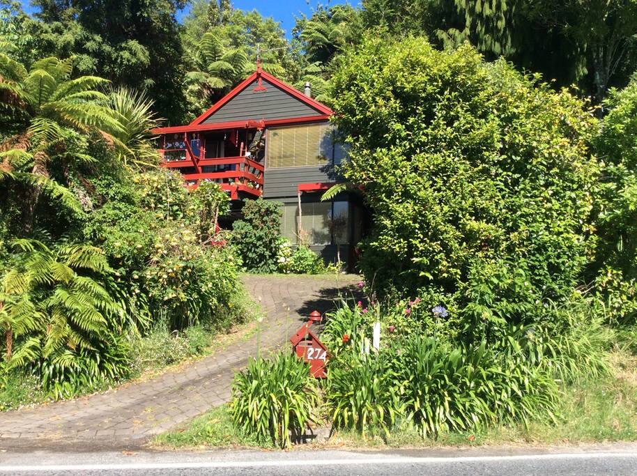 Kahurangi