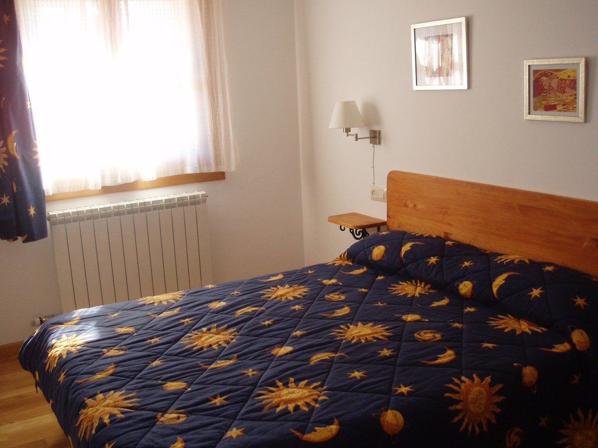 Glavna spavaća soba