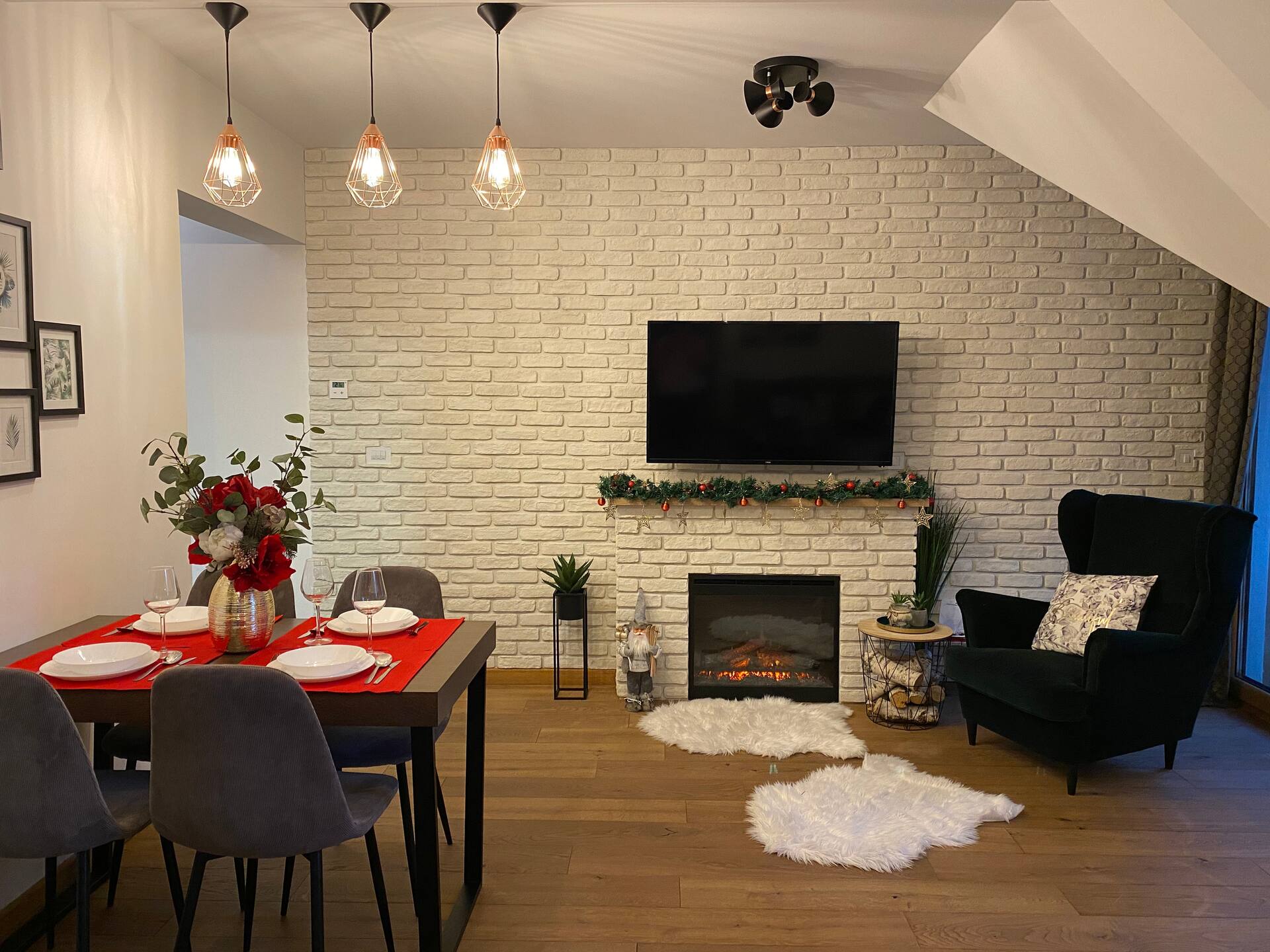 Apartman & Spa Milunovic