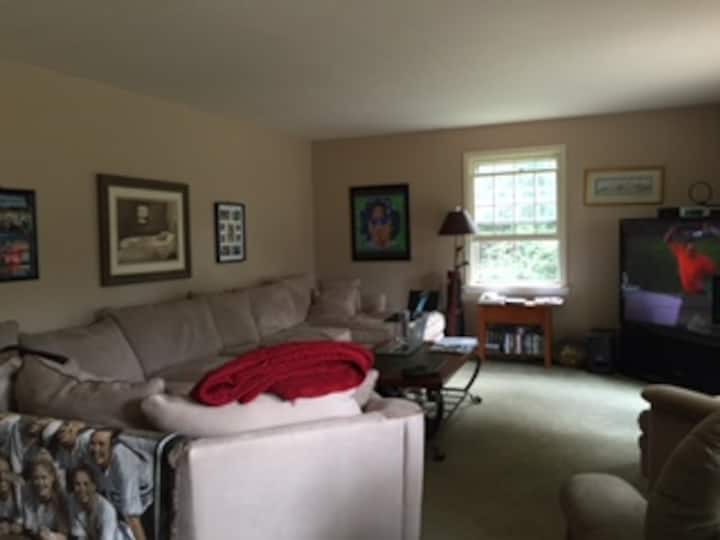 Bmw Tournament Ready -Close To Event And Private! - Wilmington, DE