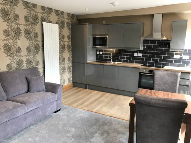 Top of the Mile by Castle 2 bedroom 2 bathroom gallery image 5