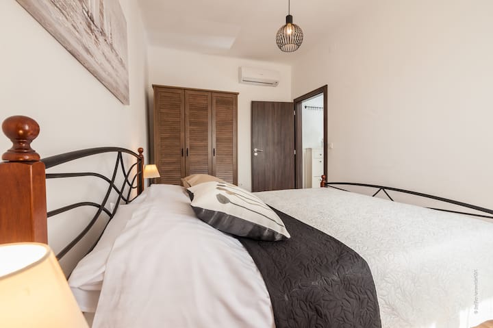 Dormitorio 1