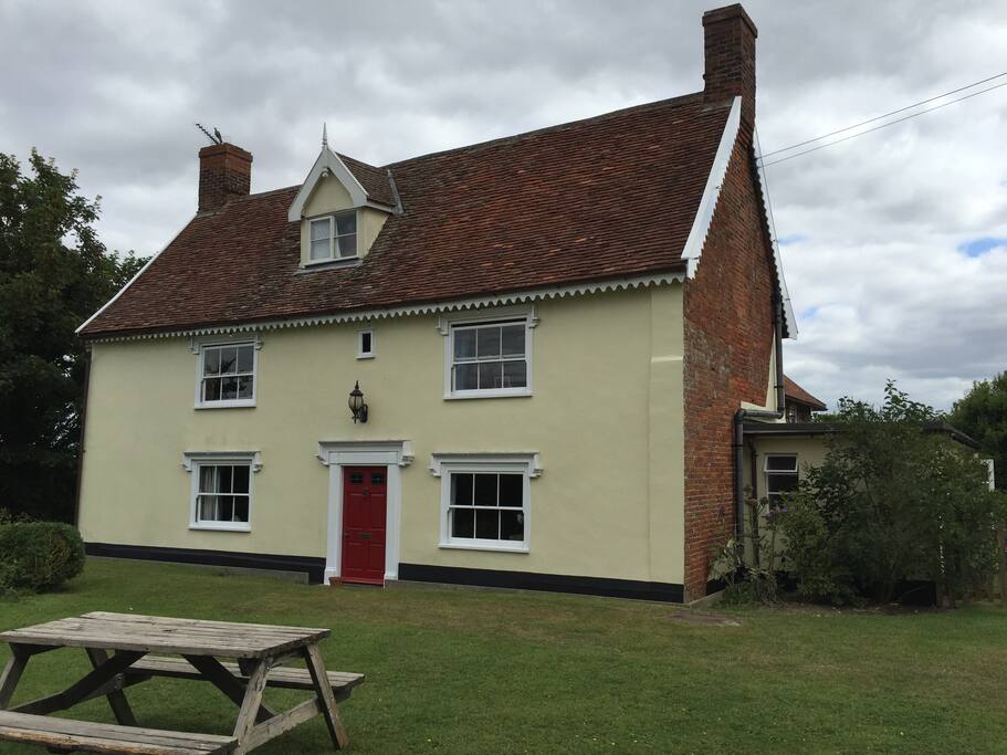 Room To Rent Framlingham Room To Rent Framlingham